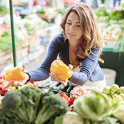 Schönberger Wochenmarkt
