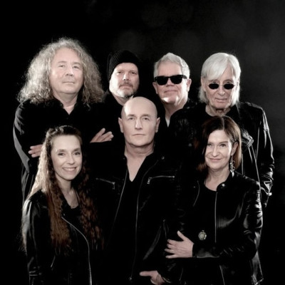 Konzert mit "Eddy & The Elves"