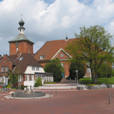 Chor- und Orchesterkonzert