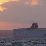 StenaLine_im_Sonnenuntergang_von_JochenRuser