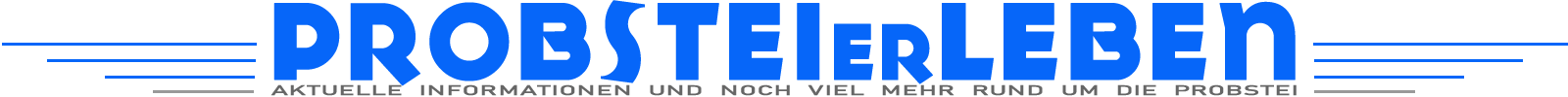 Logo von PROBSTEIerLEBEN