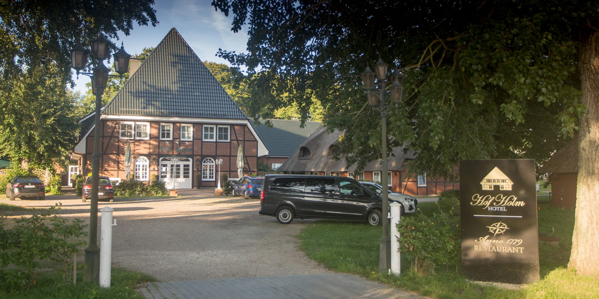 Hof Holm Hof Holm