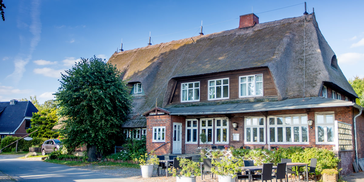 Landhotel & Café Fischerwiege Landhotel & Café Fischerwiege