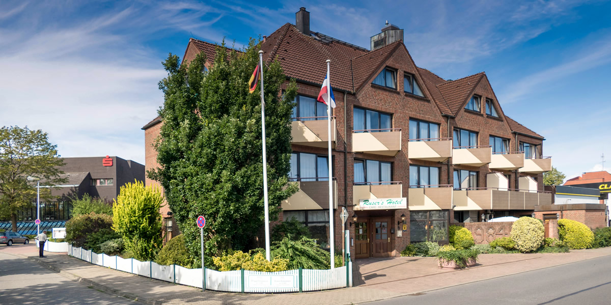 Ruser´s Hotel Ruser´s Hotel