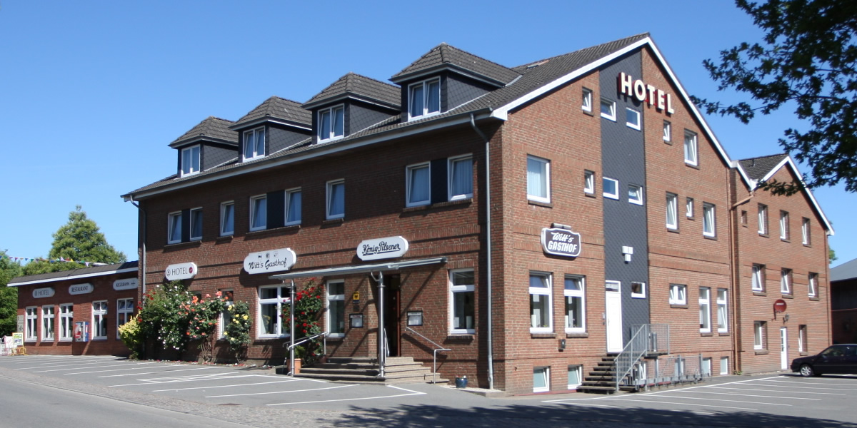 Witt's Gasthof Witt's Gasthof
