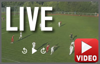 Fußball LIVE & Aufzeichnungen Fußball LIVE & Aufzeichnungen